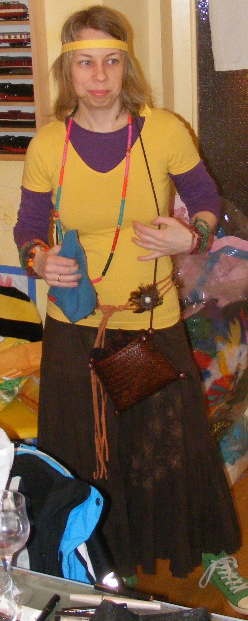 hippi 2011-ben